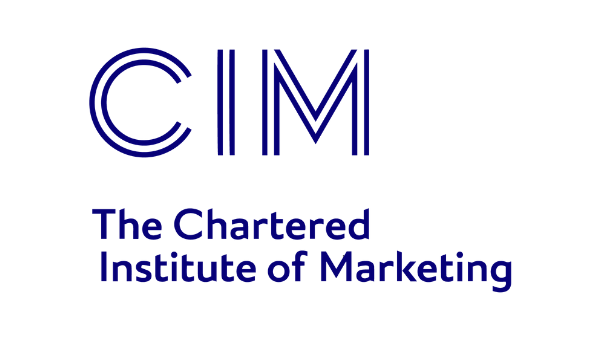 Chartered Institute of Marketing CIM Logo